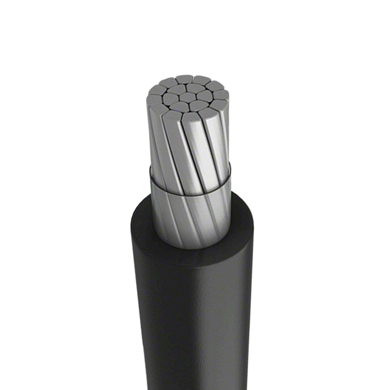 TüV TWIN-CORES ZONNEKABEL