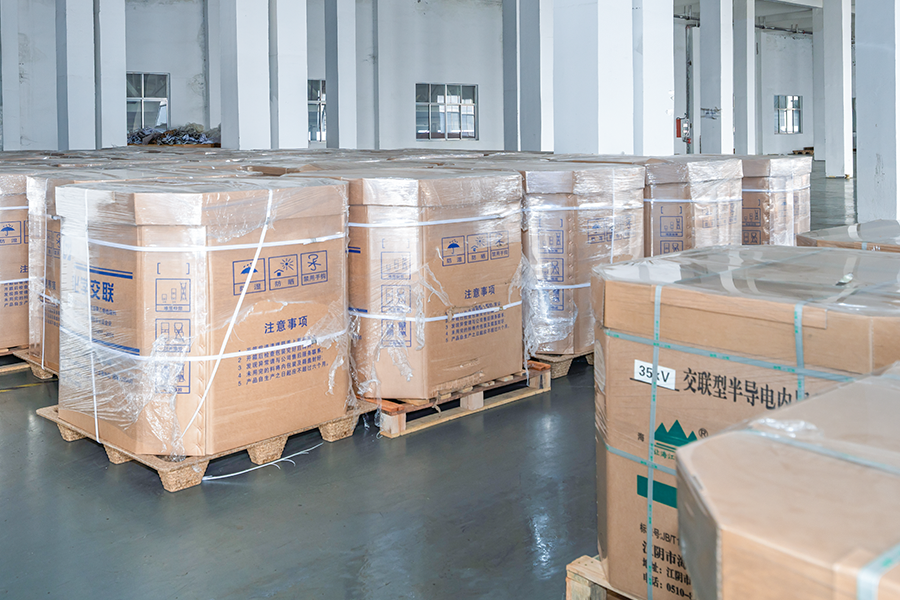 De Kabelco. van Wuxi Sanxin, Ltd.