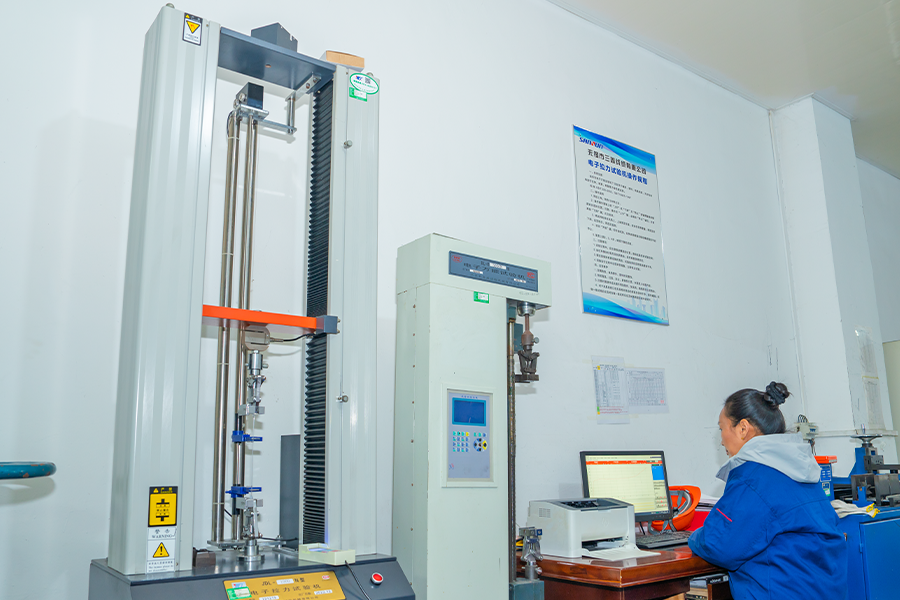 De Kabelco. van Wuxi Sanxin, Ltd.