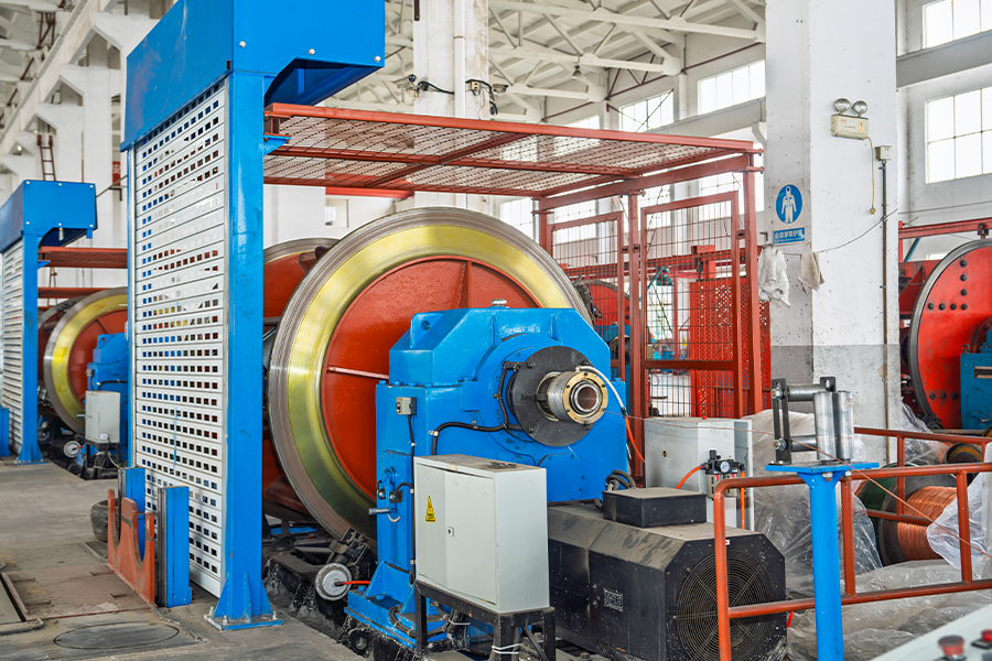 De Kabelco. van Wuxi Sanxin, Ltd.